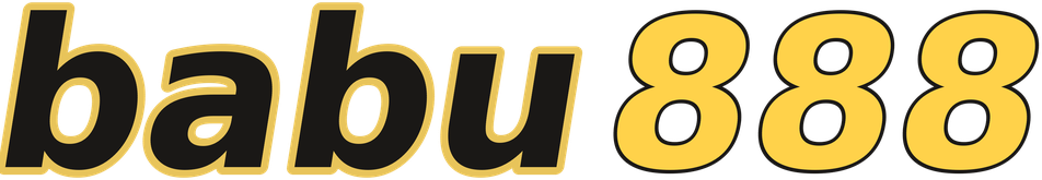 babu888 logo